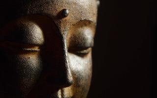 Sacred Calm: Why Kailash Energy’s Buddha Statues Enhance Meditation Spaces