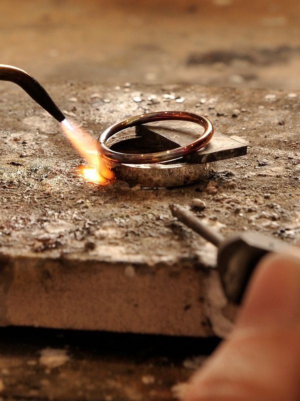 ✦ Crafted by Human Hands, Blessed by Sacred Mountains ✦