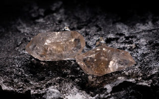 Why Raw Stones and Sacred Metals Create Stronger Energy Fields