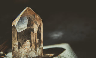 Kailash Energy’s Multi-Crystal Jewelry: Your Daily Shield of Energy