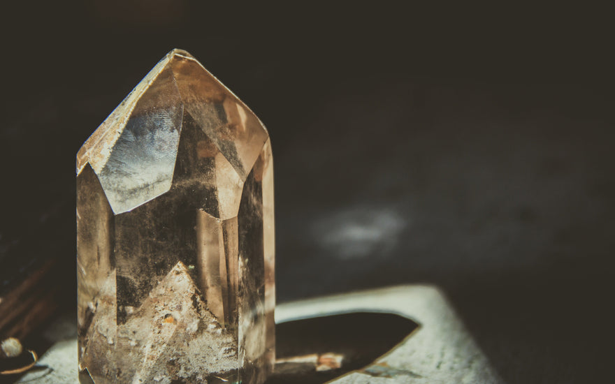 Kailash Energy’s Multi-Crystal Jewelry: Your Daily Shield of Energy