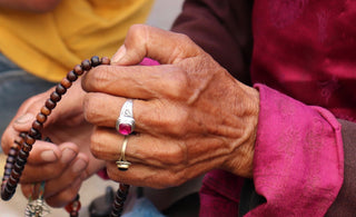 The Energy Relationship: How Kailash Energy’s Jewelry Becomes Part of Your Spiritual Path