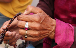 The Energy Relationship: How Kailash Energy’s Jewelry Becomes Part of Your Spiritual Path