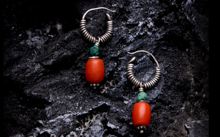 Tibetan Blessings: The Spiritual Protection of Kailash Energy’s Jewelry