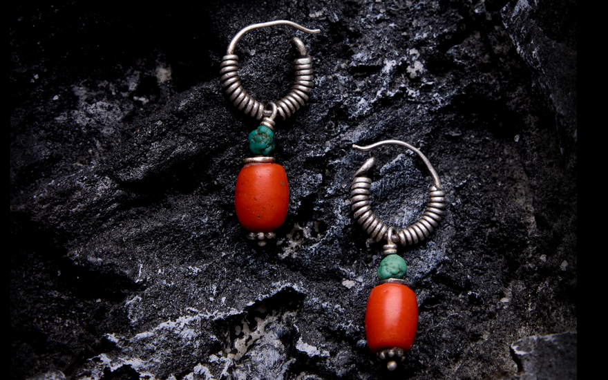 Tibetan Blessings: The Spiritual Protection of Kailash Energy’s Jewelry