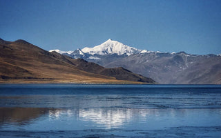 Kailash Gemstone: The Gem of Emotion, A Gift from Nature