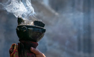 Ancient Energy Cleansing Rituals: A Guide to Spiritual Renewal