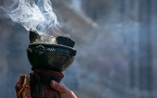 Ancient Energy Cleansing Rituals: A Guide to Spiritual Renewal