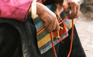108 Mala Beads Collection: A Journey of Spiritual Harmony and Abundance