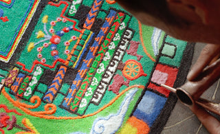 The Potala Palace Chapter