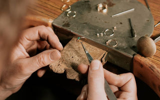 Crafted with Spirit: The Artisans and Stories Behind Kailash Energy Jewelry