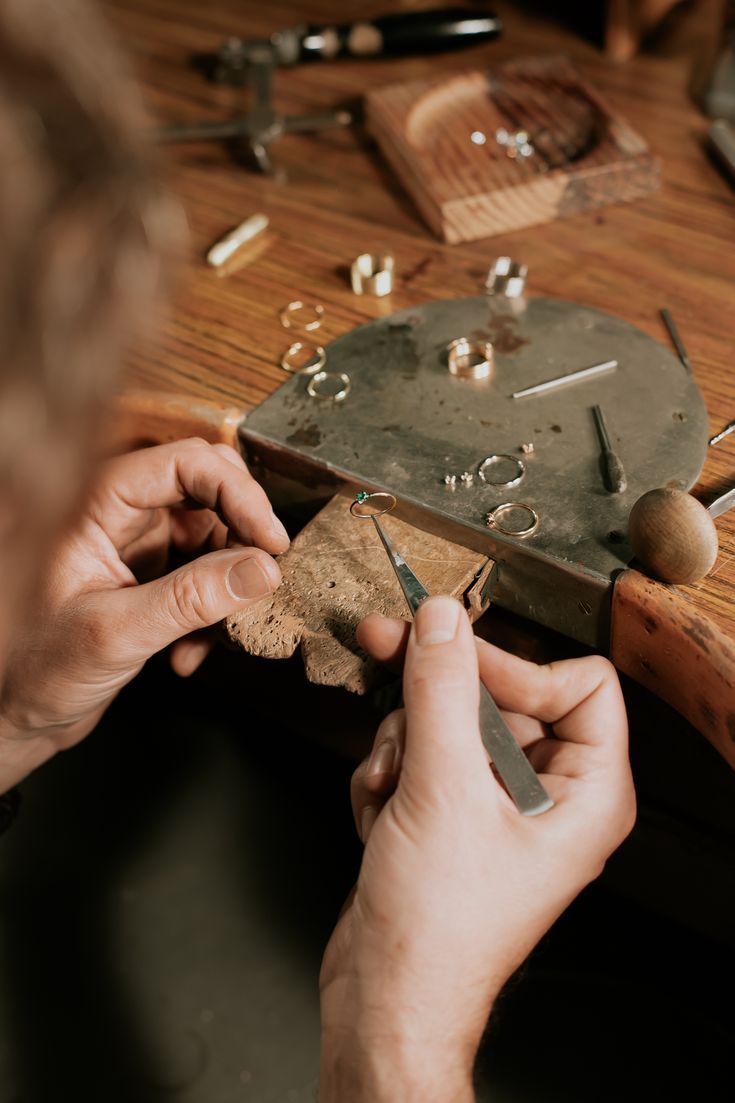 Crafted with Spirit: The Artisans and Stories Behind Kailash Energy Jewelry