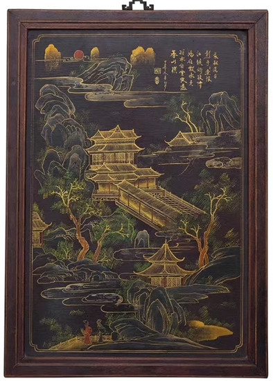 Unveiling the Dynamics of Asian Modern Art Movements