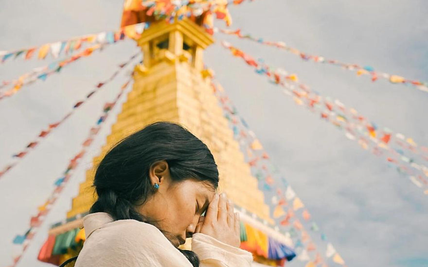 Multi Blessings: A Journey of Tibetan Legacy and Spiritual Guardianship | Kailash Energy