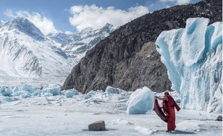 Exploring the Sublime Beauty of East Asian Aesthetics - Kailash Energy