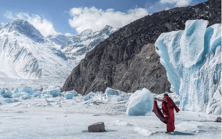 Exploring the Sublime Beauty of East Asian Aesthetics - Kailash Energy