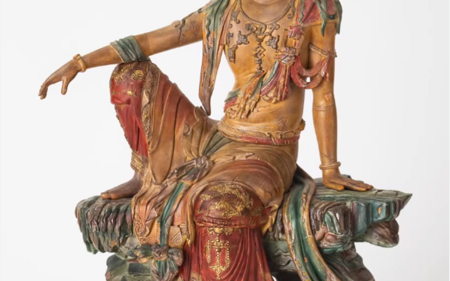 Exploring the Rich Tapestry of Asian Art History