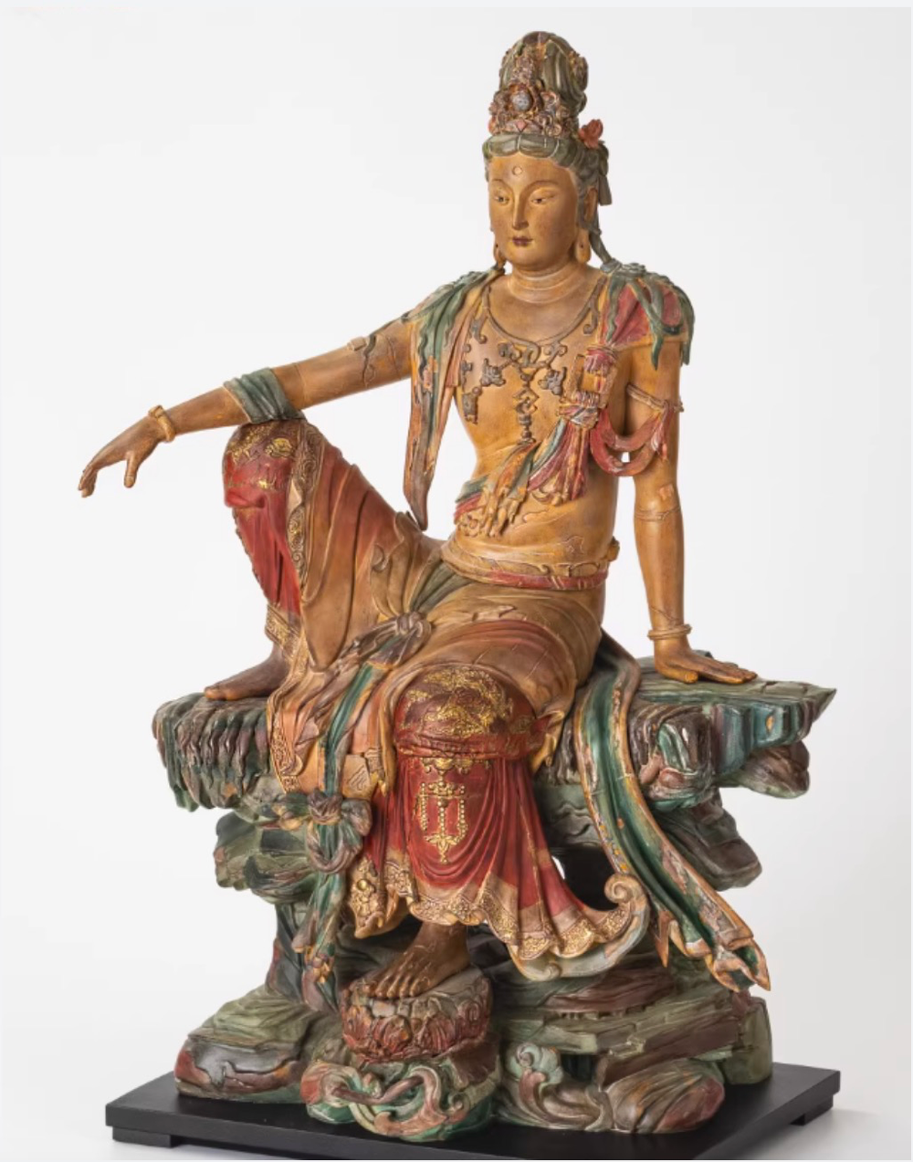 Exploring the Rich Tapestry of Asian Art History