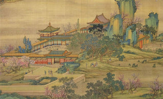 Introduction to Traditional Asian Arts - Kailash Energy