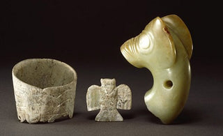 Liangzhu Culture Jade Secrets: Carving Wonders with Ancient Techniques