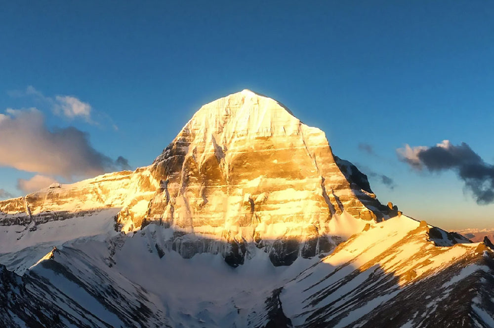 Mount Kailash Chapter