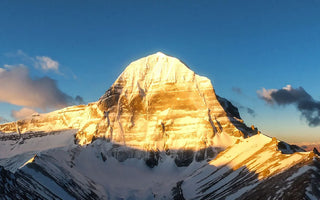 Mount Kailash Chapter