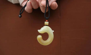 Mystical Dragon Jade Carvings: Unveiling Ancient Secrets - Kailash Energy