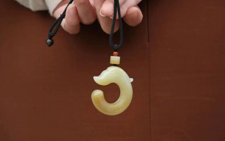 Mystical Dragon Jade Carvings: Unveiling Ancient Secrets - Kailash Energy