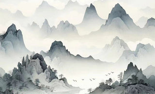 Nature's Canvas: Harmonizing East and Earth - Kailash Energy