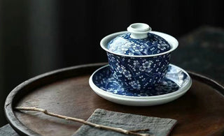 Porcelain Perfection: The Craftsmanship of Chinese Blue and White - Kailash Energy