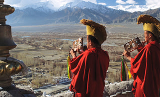 Impressions of Tibet