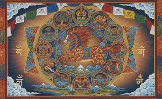 2026 Horse Year in Tibetan Astrology: 4 Ways to Prepare