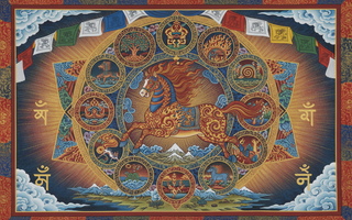 2026 Horse Year in Tibetan Astrology: 4 Ways to Prepare