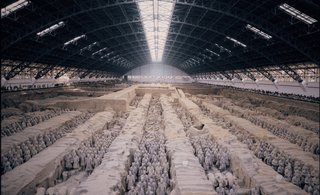 Unraveling the Stories Behind Asian Cultural Artifacts - Kailash Energy