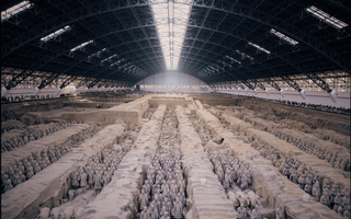 Unraveling the Stories Behind Asian Cultural Artifacts - Kailash Energy