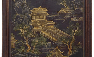Unveiling the Dynamics of Asian Modern Art Movements - Kailash Energy
