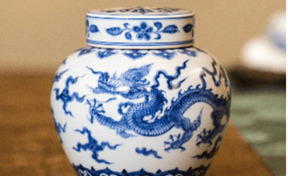 Unveiling the Timeless Elegance of Traditional Asian Crafts - Kailash Energy