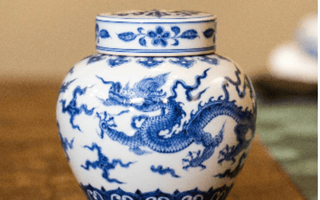 Unveiling the Timeless Elegance of Traditional Asian Crafts - Kailash Energy