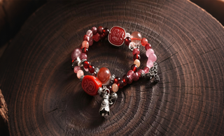 Unlock the Flow of Prosperity: Discover the Zakirum Collection