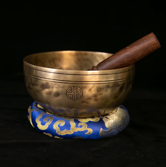 Singing bowl