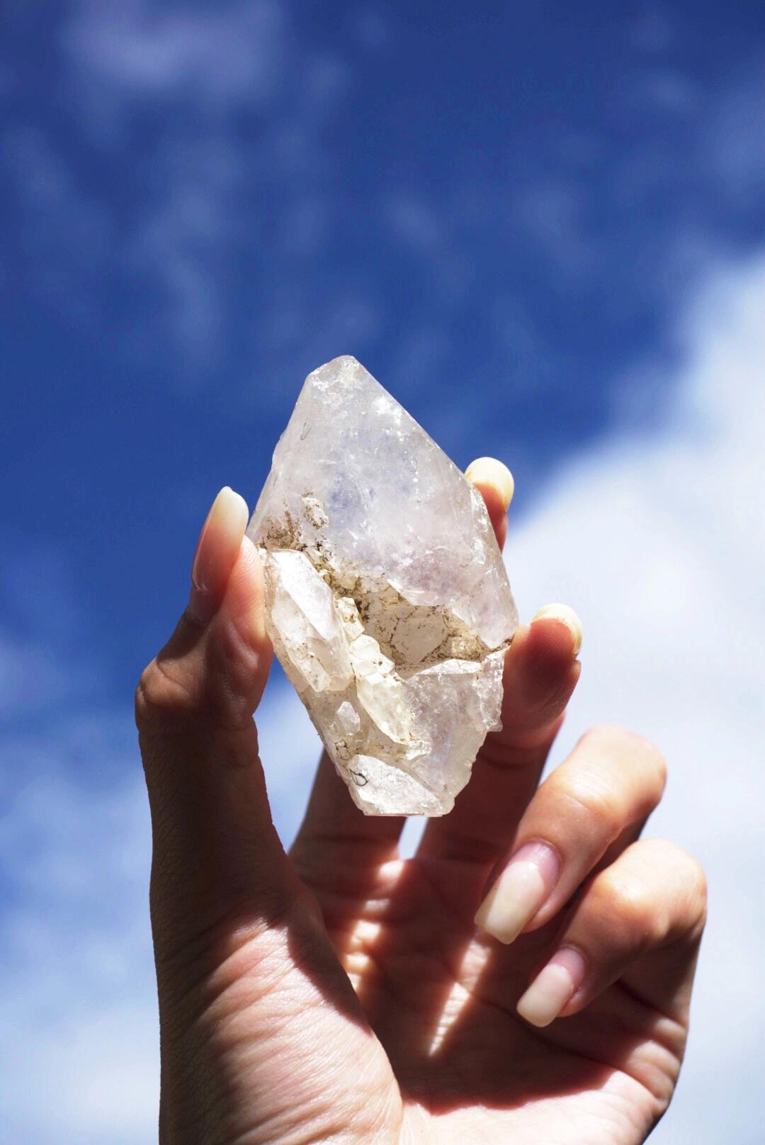 Kailash Crystal