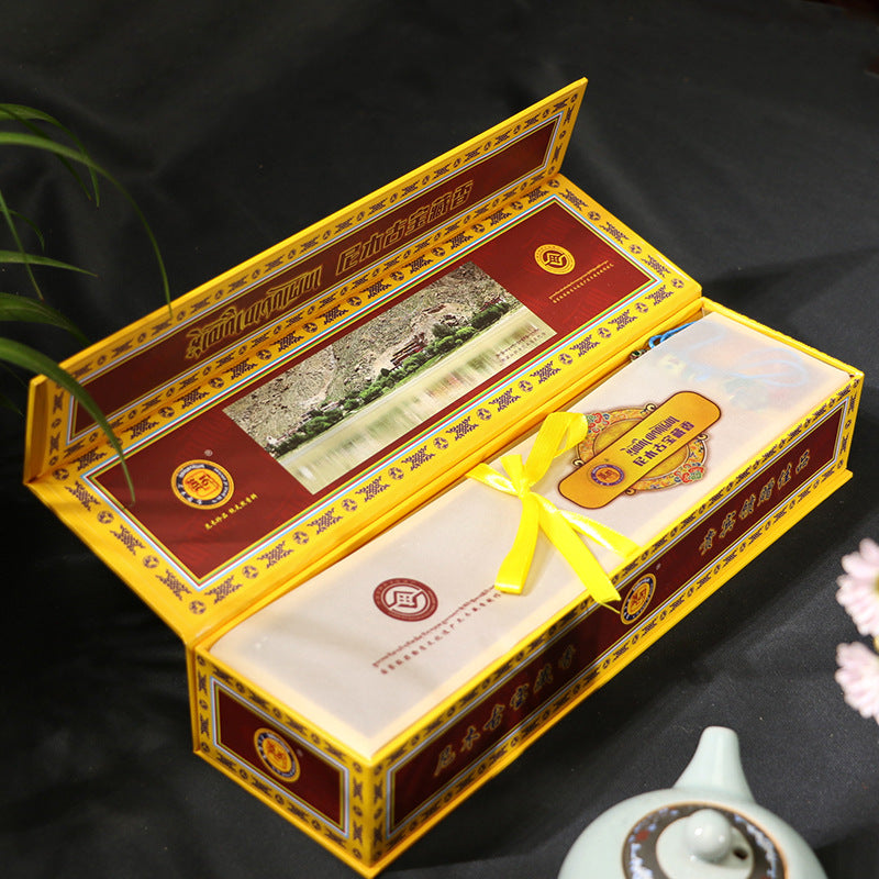 སྤོས་བདུག་པ། INCENSE