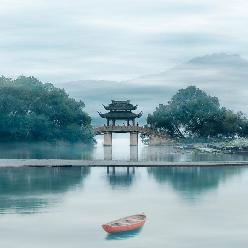 Jiangnan Aesthetics