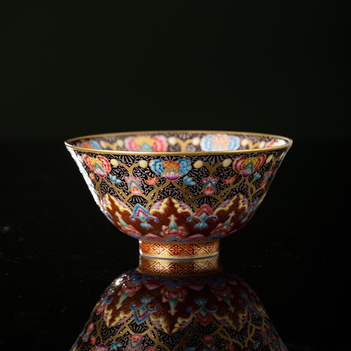 Dunhuang Series Porcelain