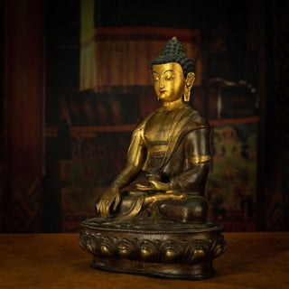 Antique - Kailash Energy