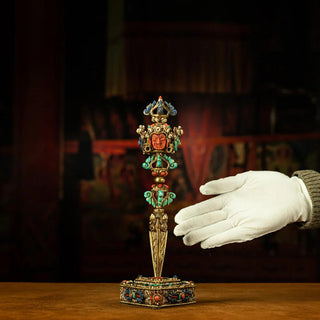 Antiques - Kailash Energy