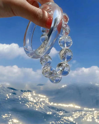 Crystal Bracelet - Kailash Energy