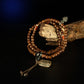 Guardian Spirit Bodhi Seed Bracelet