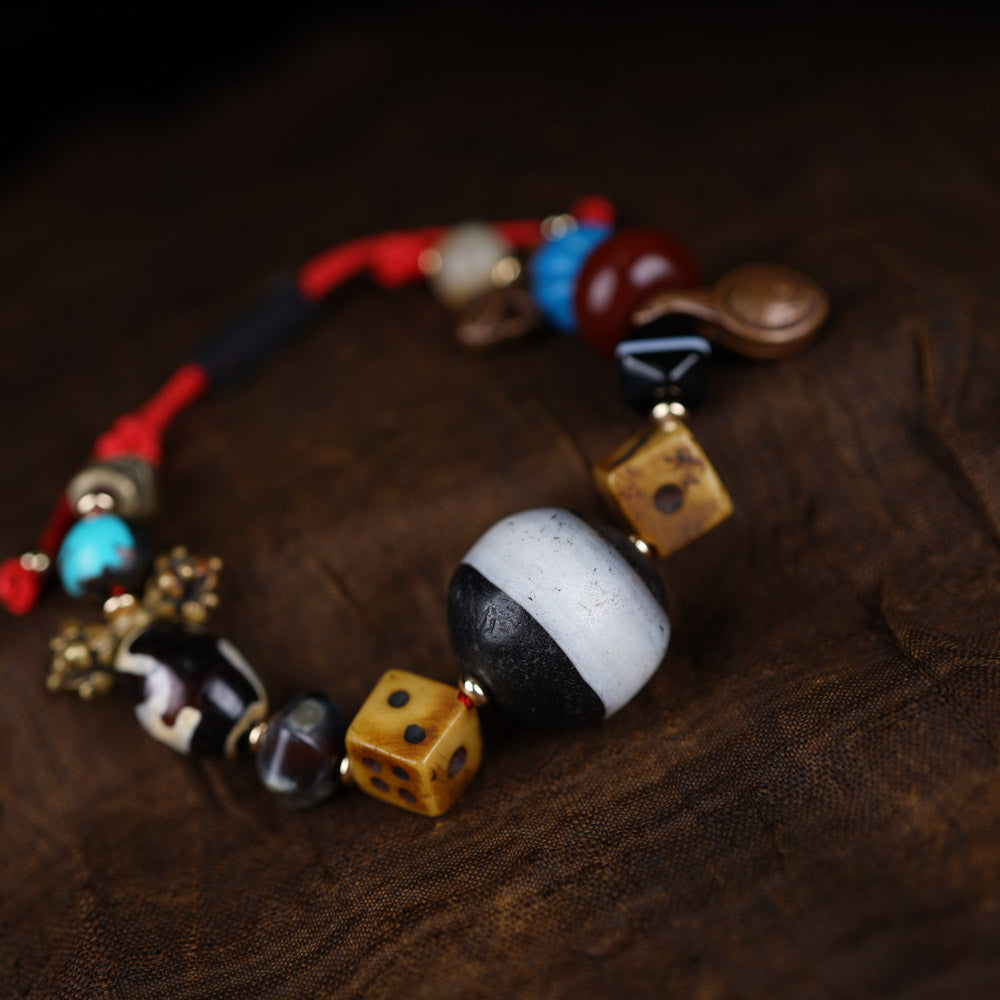 Guardian Energy Bracelet