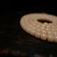 Courageous Spirit Camel Bone Bracelet